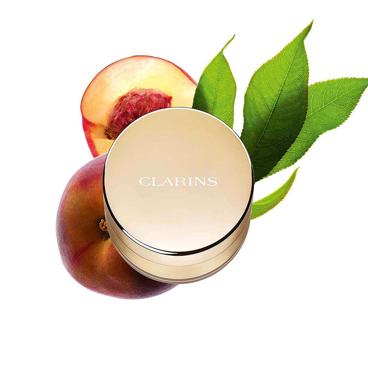 Clarins Joli Loose Powder - 01 Universal Light (15 g) - Clarins
