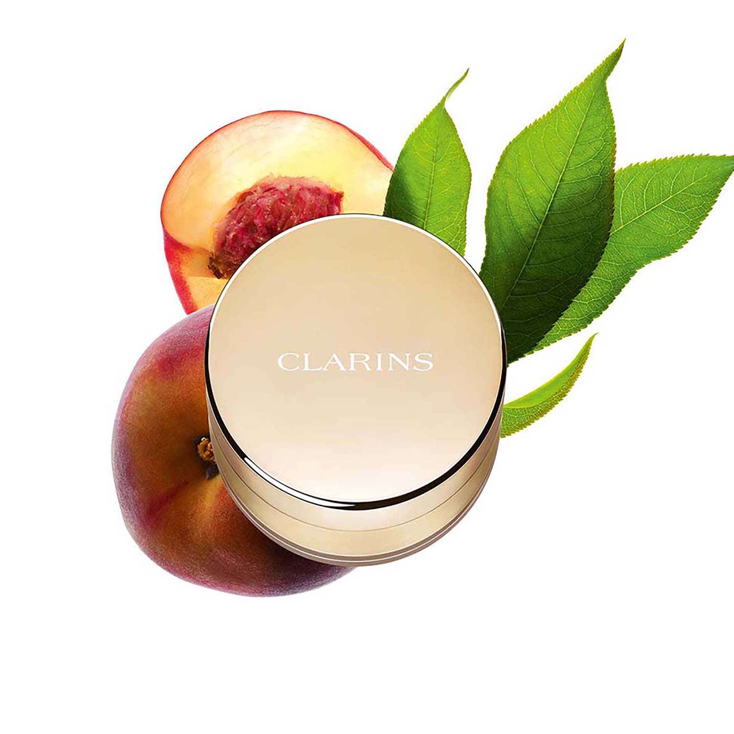 Clarins Joli Loose Powder - 01 Universal Light (15 g) - Clarins
