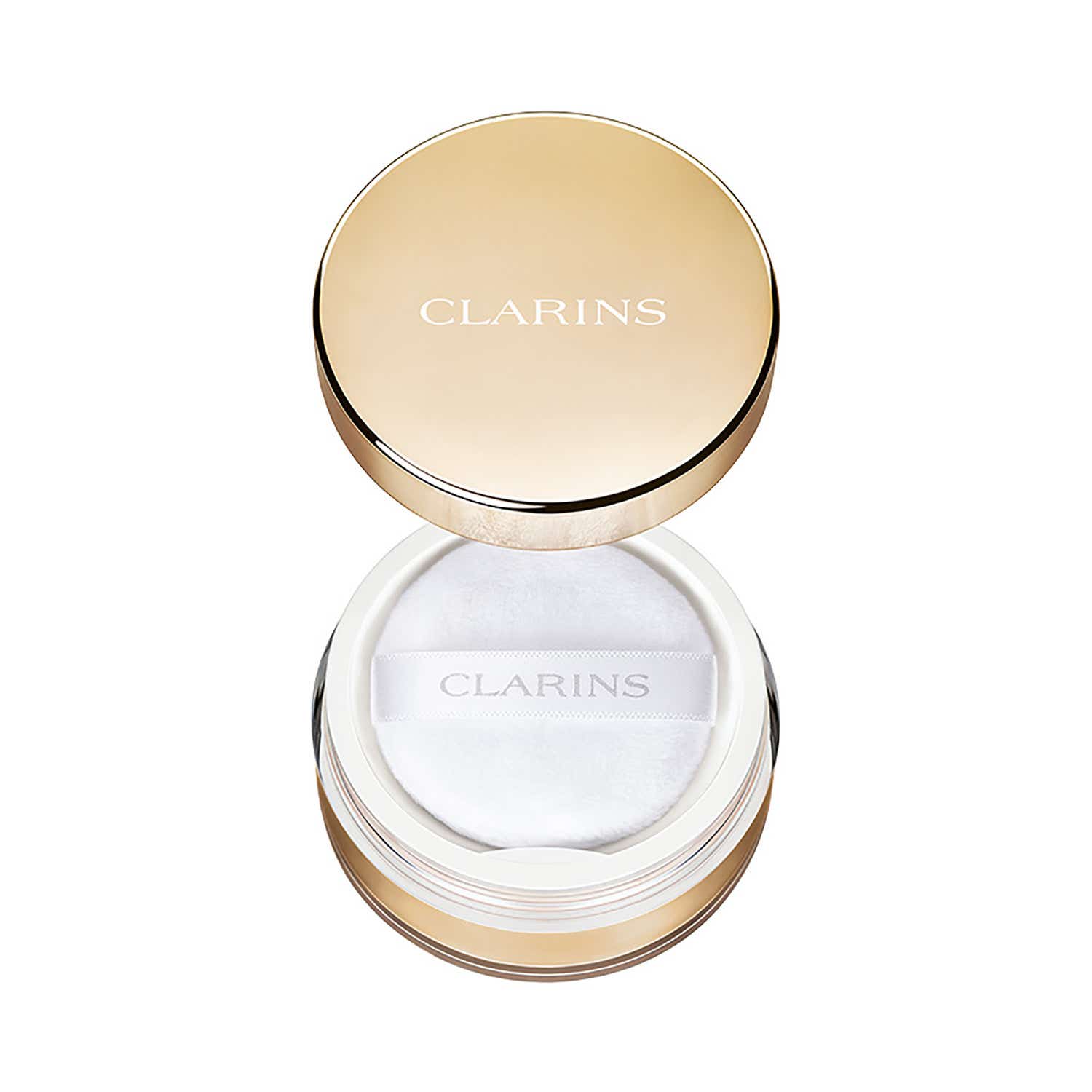 Clarins Joli Loose Powder - 01 Universal Light (15 g) - Clarins