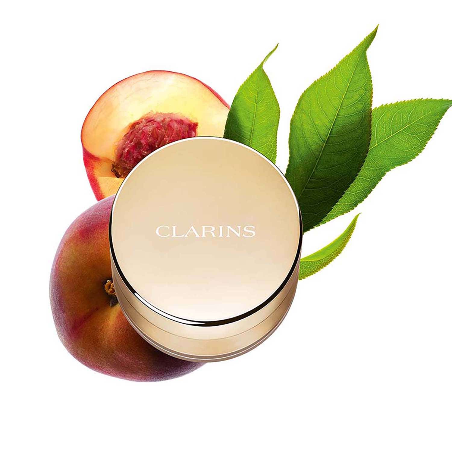Clarins Joli Loose Powder - 02 Universal Medium (15 g) - Clarins