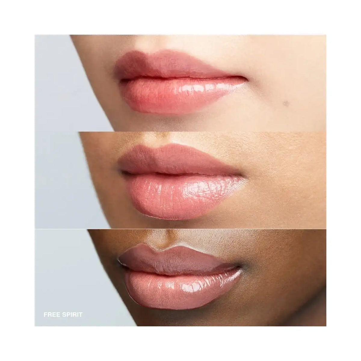 Bobbi Brown Crushed Oil Infused Lip Gloss - Free Spirit (6 ml) - Bobbi Brown