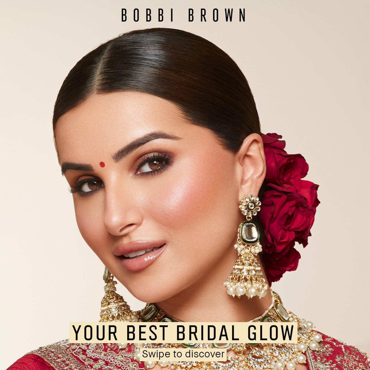 Bobbi Brown Vitamin Enriched Face Base - Beige (15 ml) - Bobbi Brown