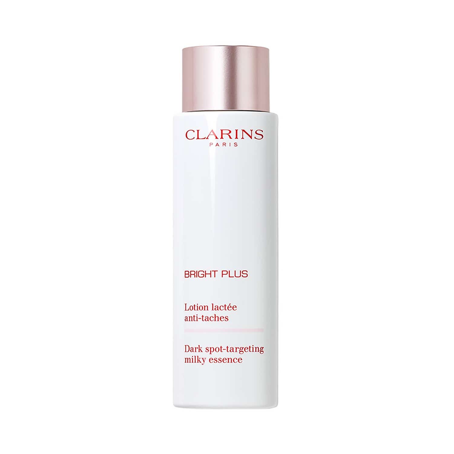 Clarins Bright Plus Dark Spot-Targeting Milky Essence (200 ml) - Clarins