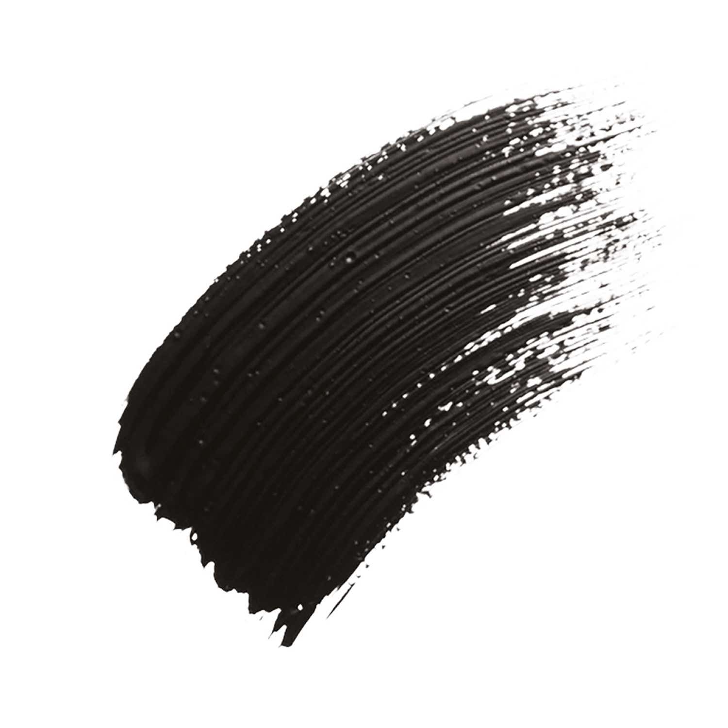 Clarins Supra Volume Mascara - 01 Intense Black (8 ml) - Clarins