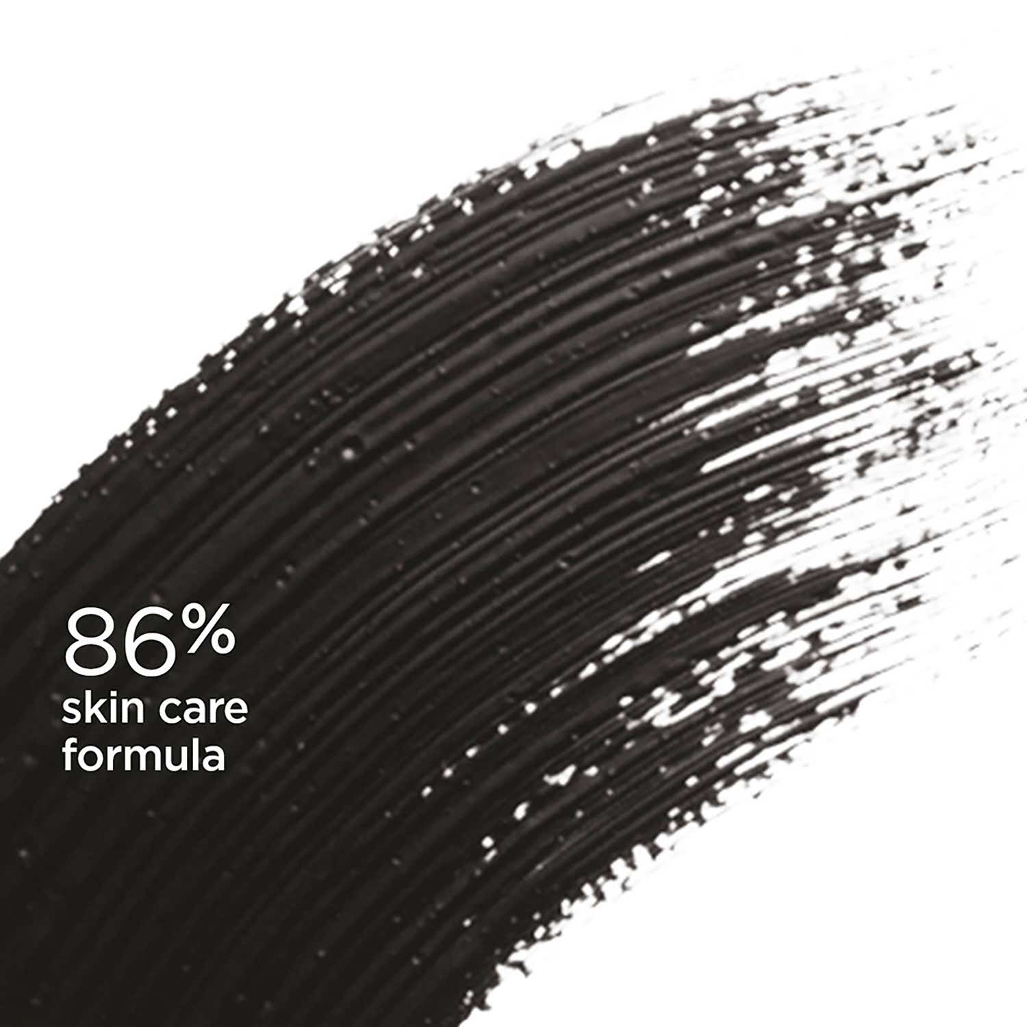 Clarins Supra Volume Mascara - 01 Intense Black (8 ml) - Clarins