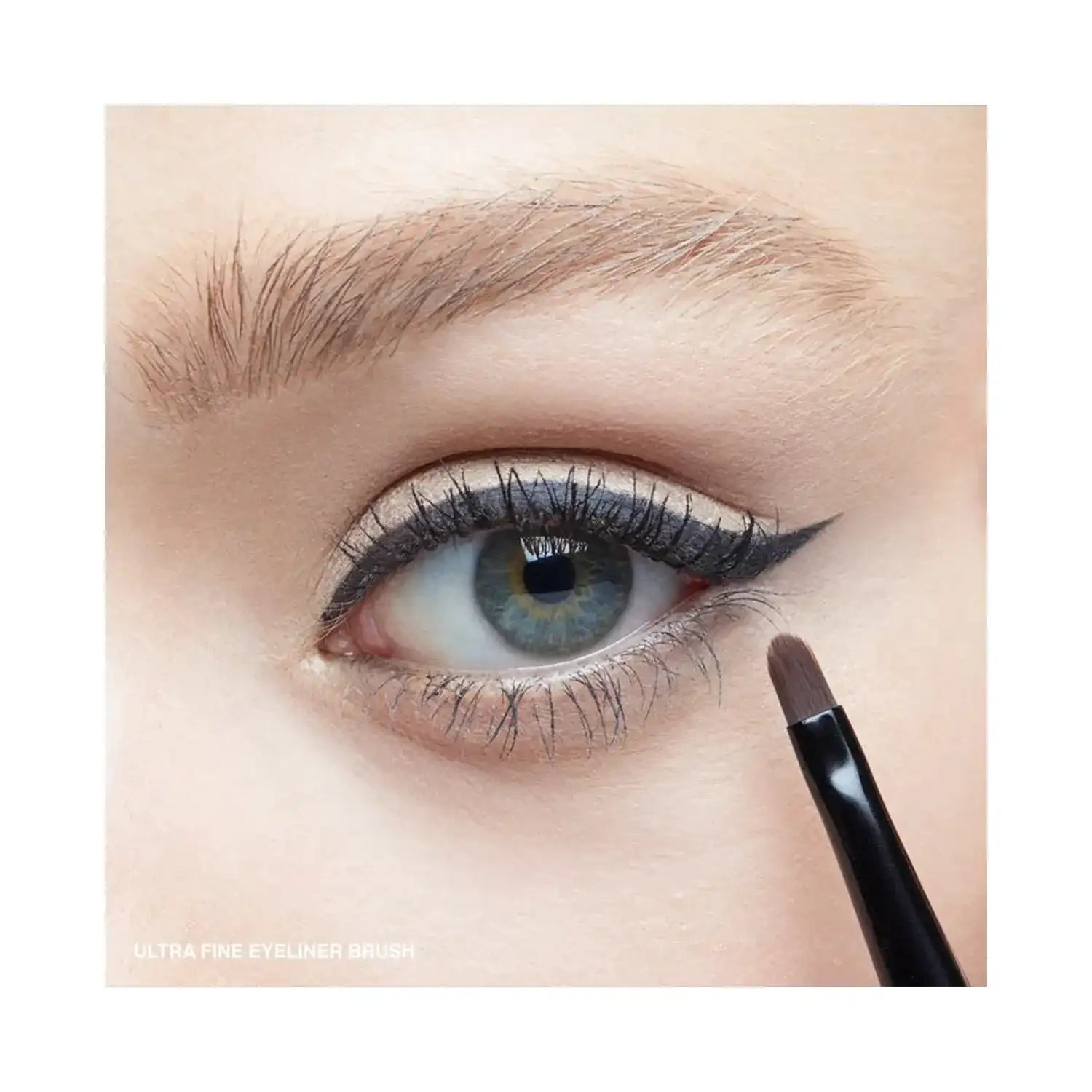 Bobbi Brown Long Wear Gel Eyeliner - Black Ink (3 g) - Bobbi Brown