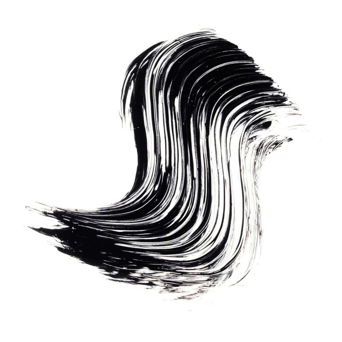 Bobbi Brown Smokey Eye Mascara - Black (3 ml) - Bobbi Brown