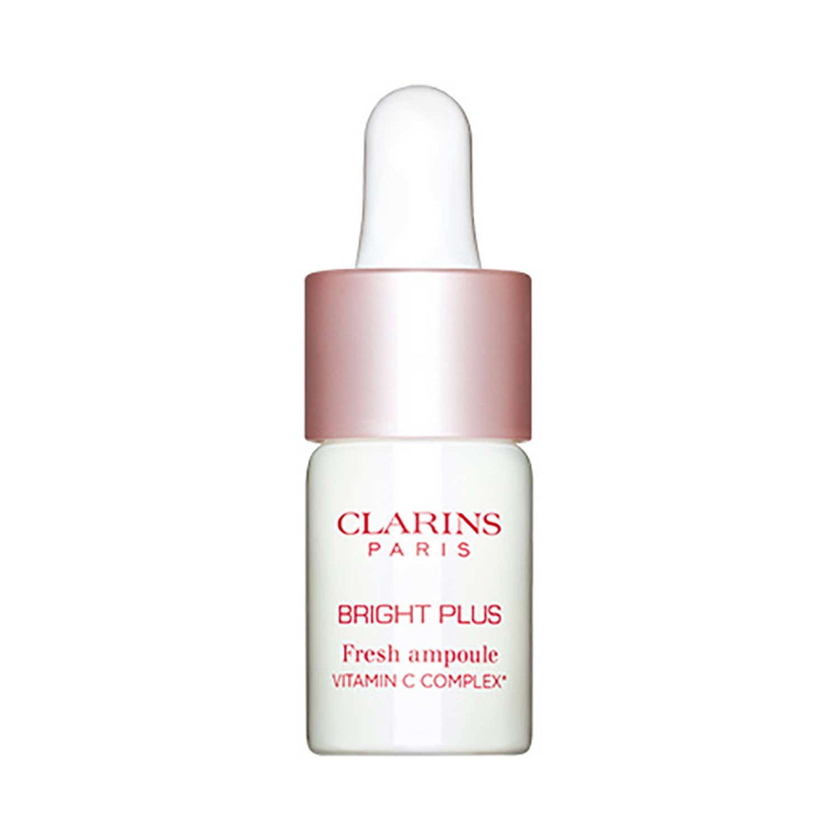 Clarins Bright Plus Fresh Ampoule (8 ml) - Clarins