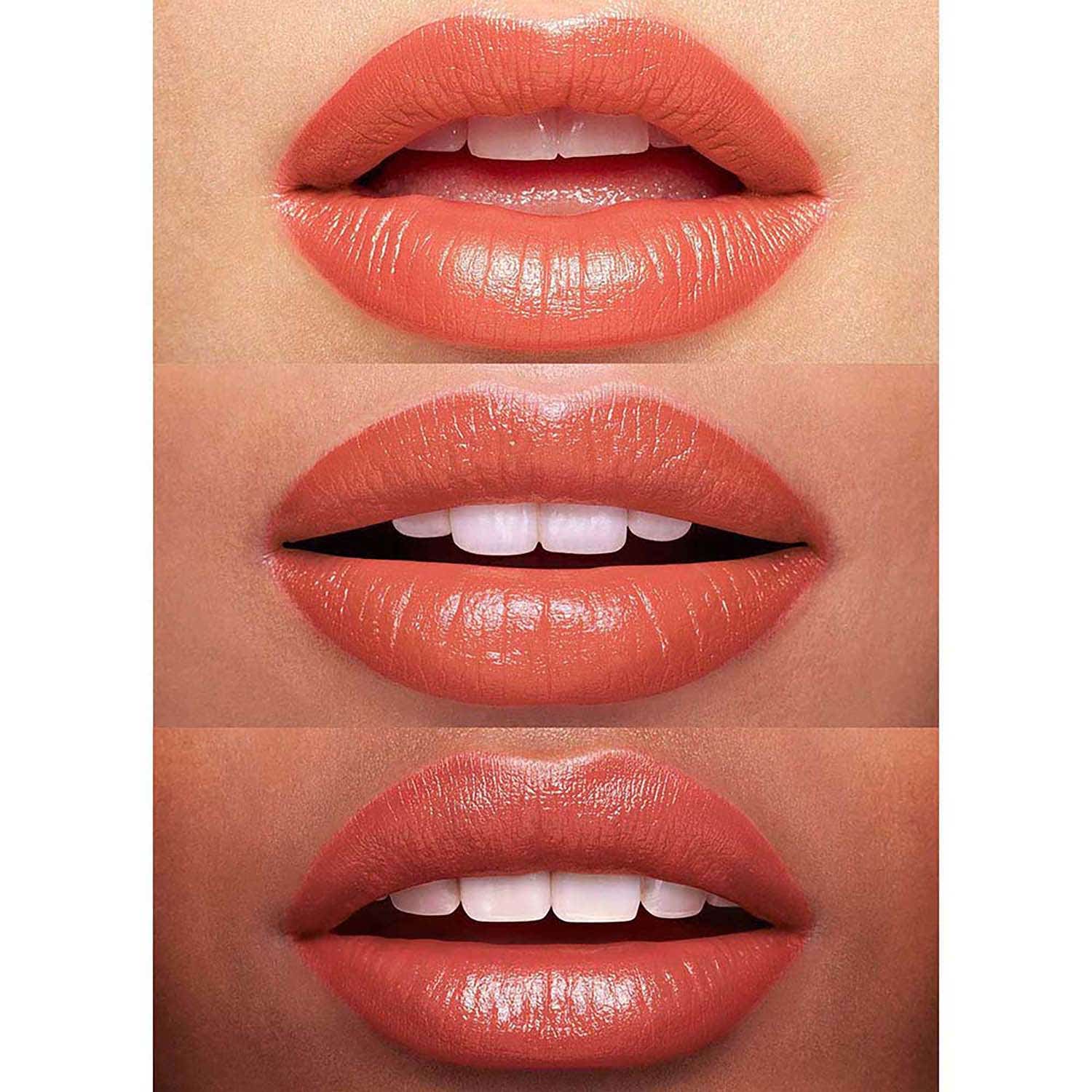 Clarins Joli Rouge Lipstick - 711 Papaya (3.5 g) - Clarins