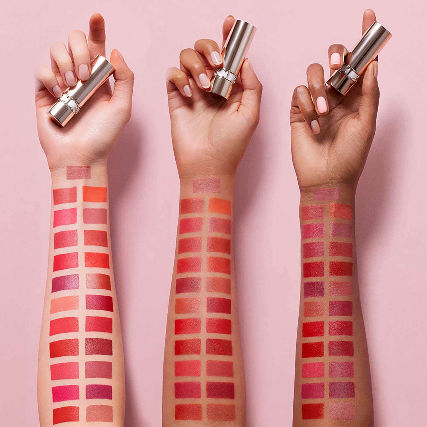 Clarins Joli Rouge Lipstick - 757 Nude Brick (3.5 g) - Clarins