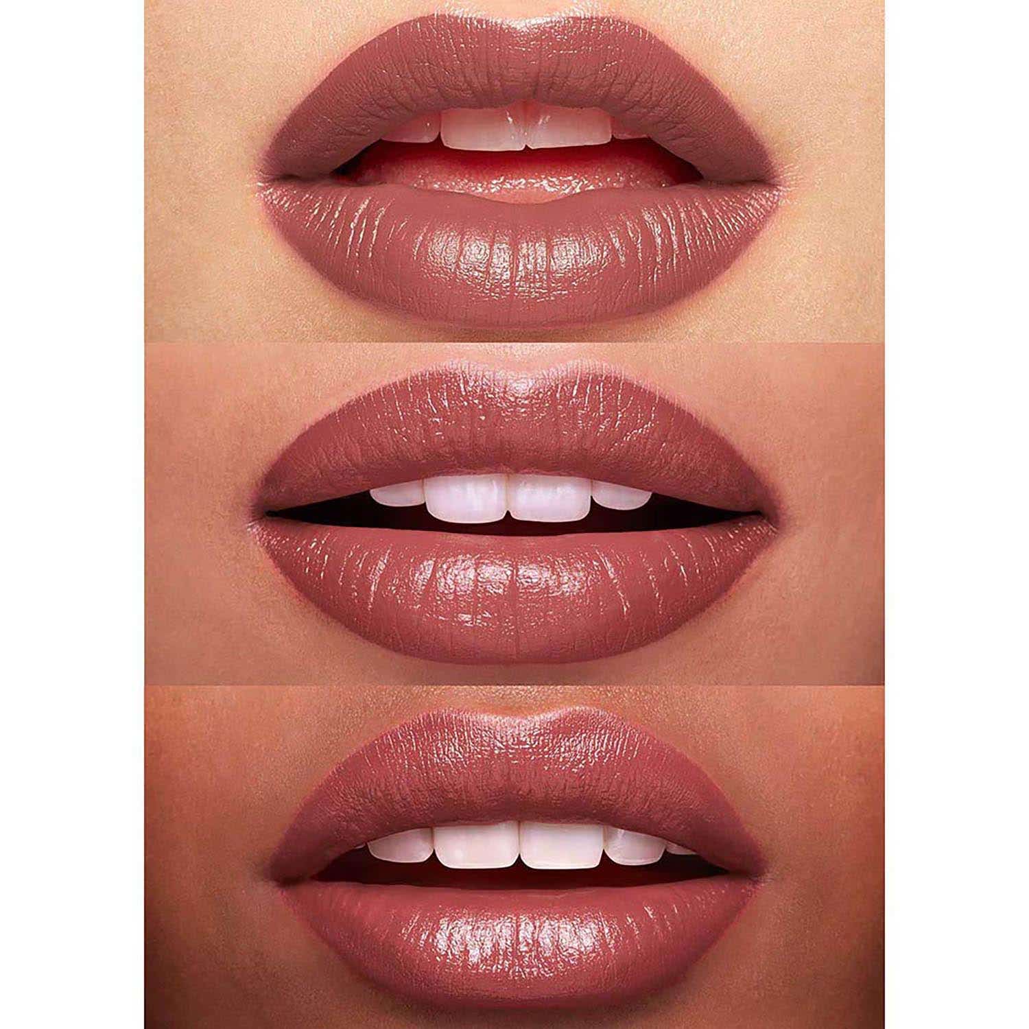 Clarins Joli Rouge Lipstick - 757 Nude Brick (3.5 g) - Clarins