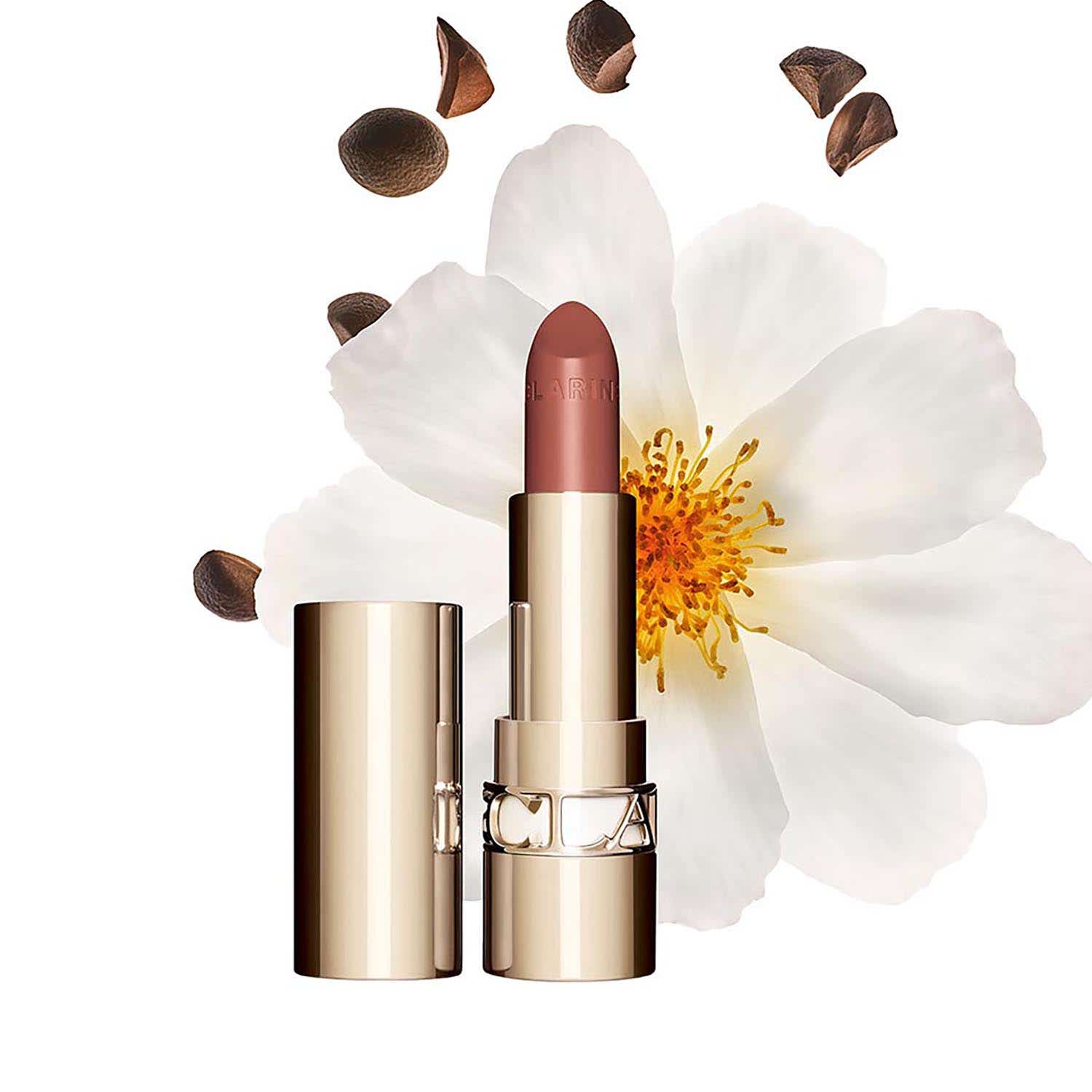 Clarins Joli Rouge Lipstick - 778 Pecan Nude (3.5 g) - Clarins