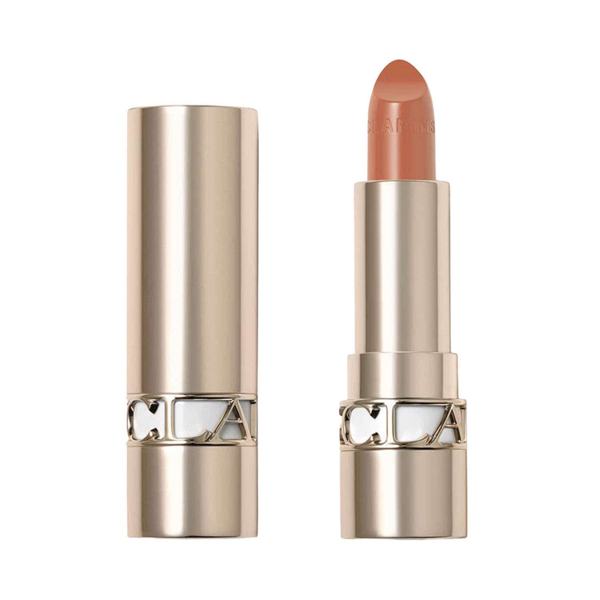Clarins Joli Rouge Lipstick - 786 Beige Nude (1 g) - Clarins