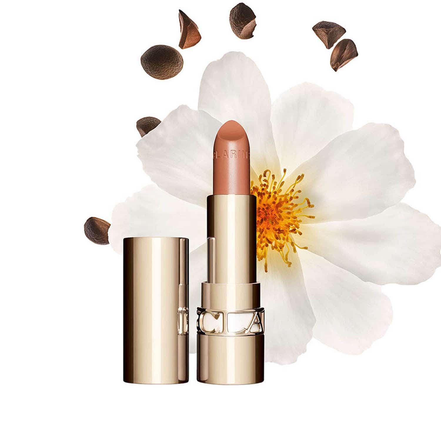 Clarins Joli Rouge Lipstick - 786 Beige Nude (1 g) - Clarins