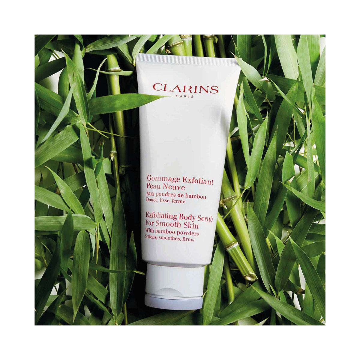 Clarins Exfoliating Body Scrub (200 ml) - Clarins