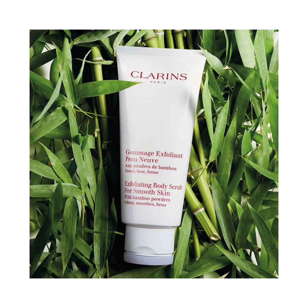 Clarins Exfoliating Body Scrub (200 ml) - Clarins