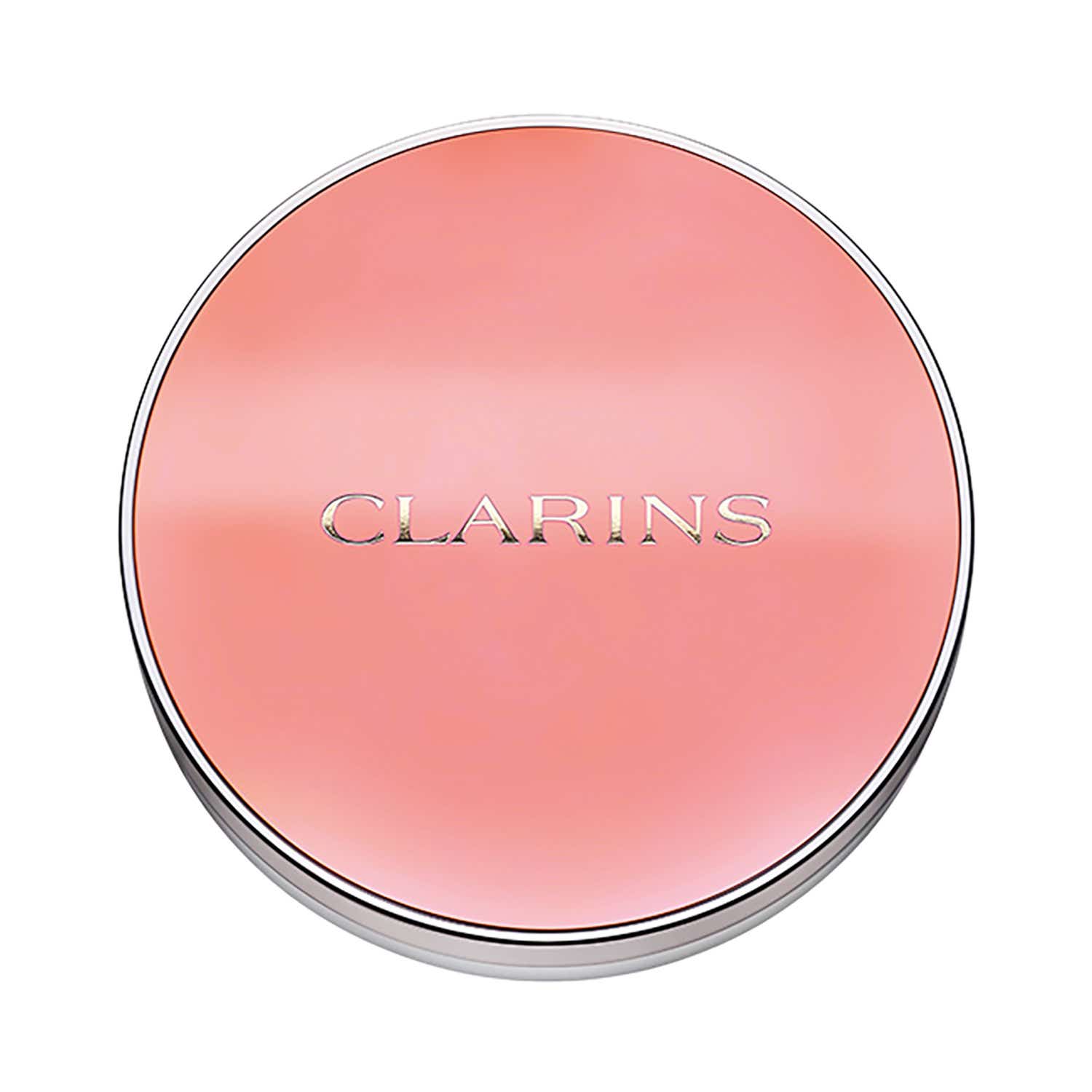 Clarins Joli Blush - 06 Cheeky Coral (5 g) - Clarins