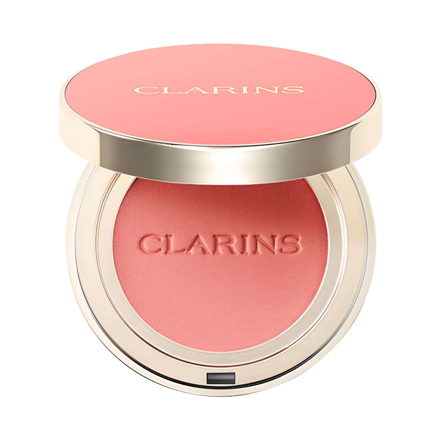 Clarins Joli Blush - 06 Cheeky Coral (5 g) - Clarins