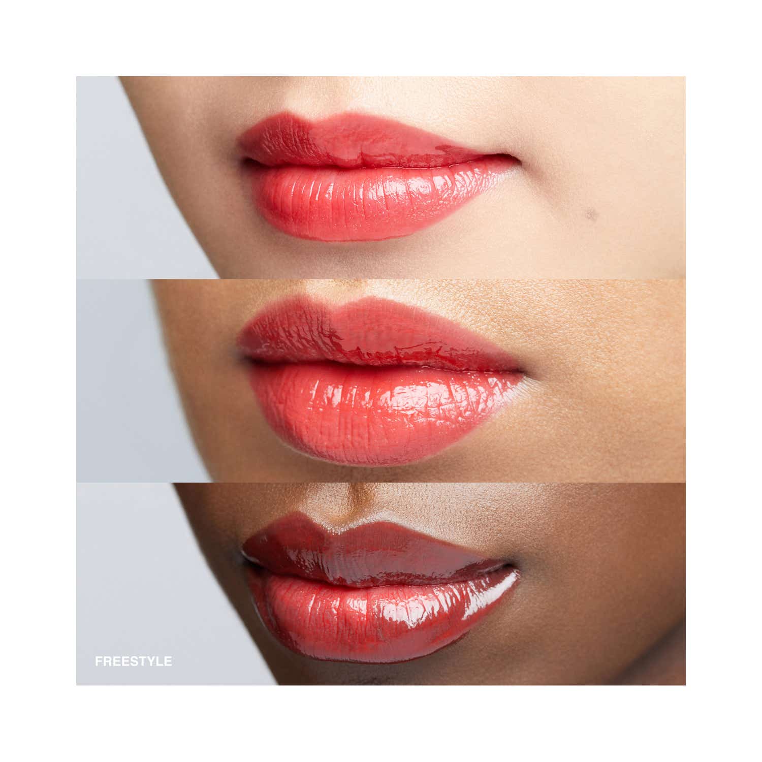 Bobbi Brown Crushed Oil Infused Lipgloss - Freestyle (6 ml) - Bobbi Brown