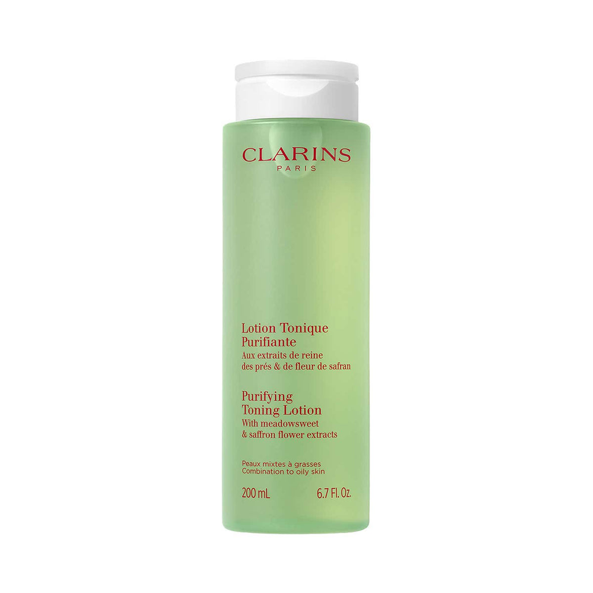 Clarins Purifying Toning Lotion (200 ml) - Clarins
