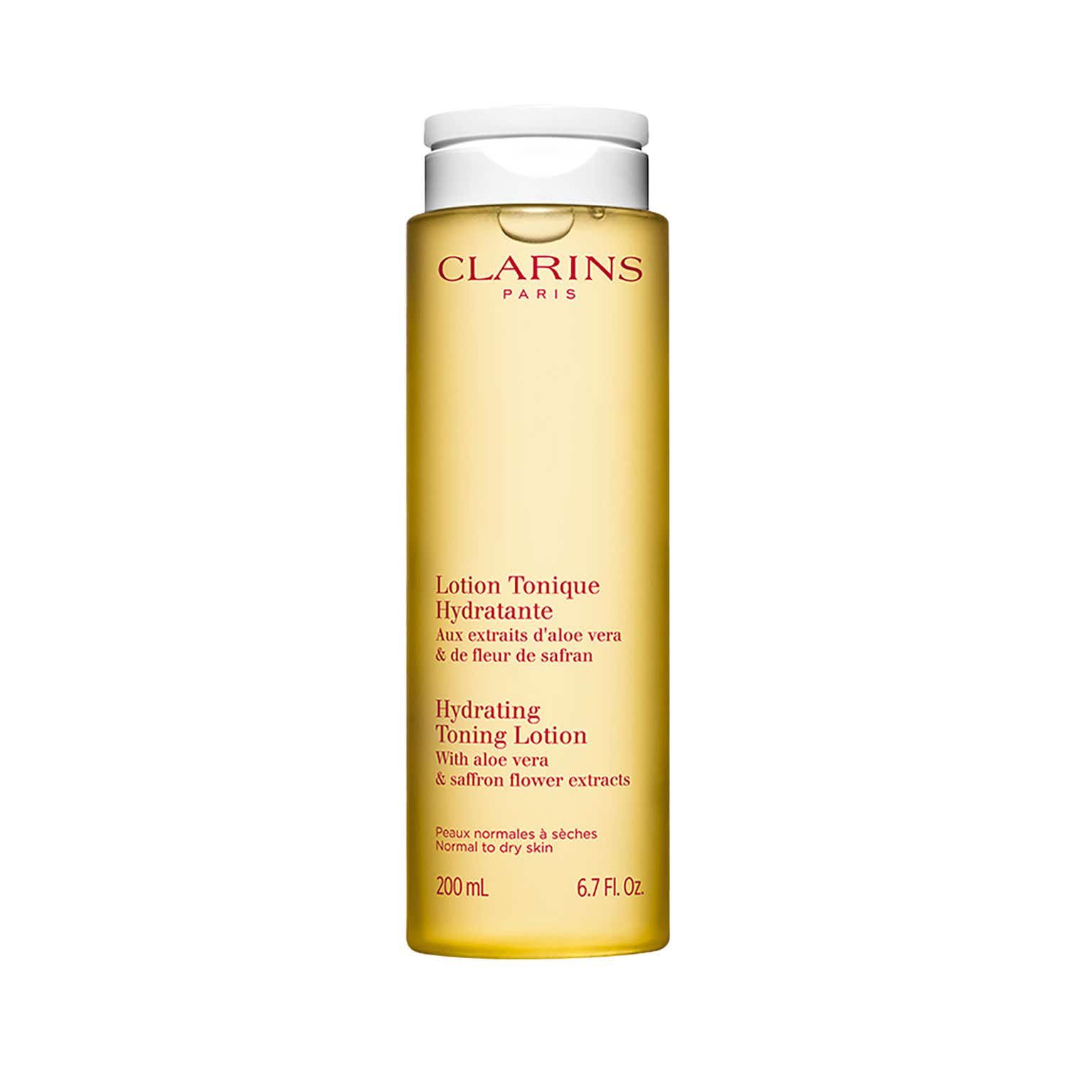 Clarins Hydrating Toning Lotion (200 ml) - Clarins
