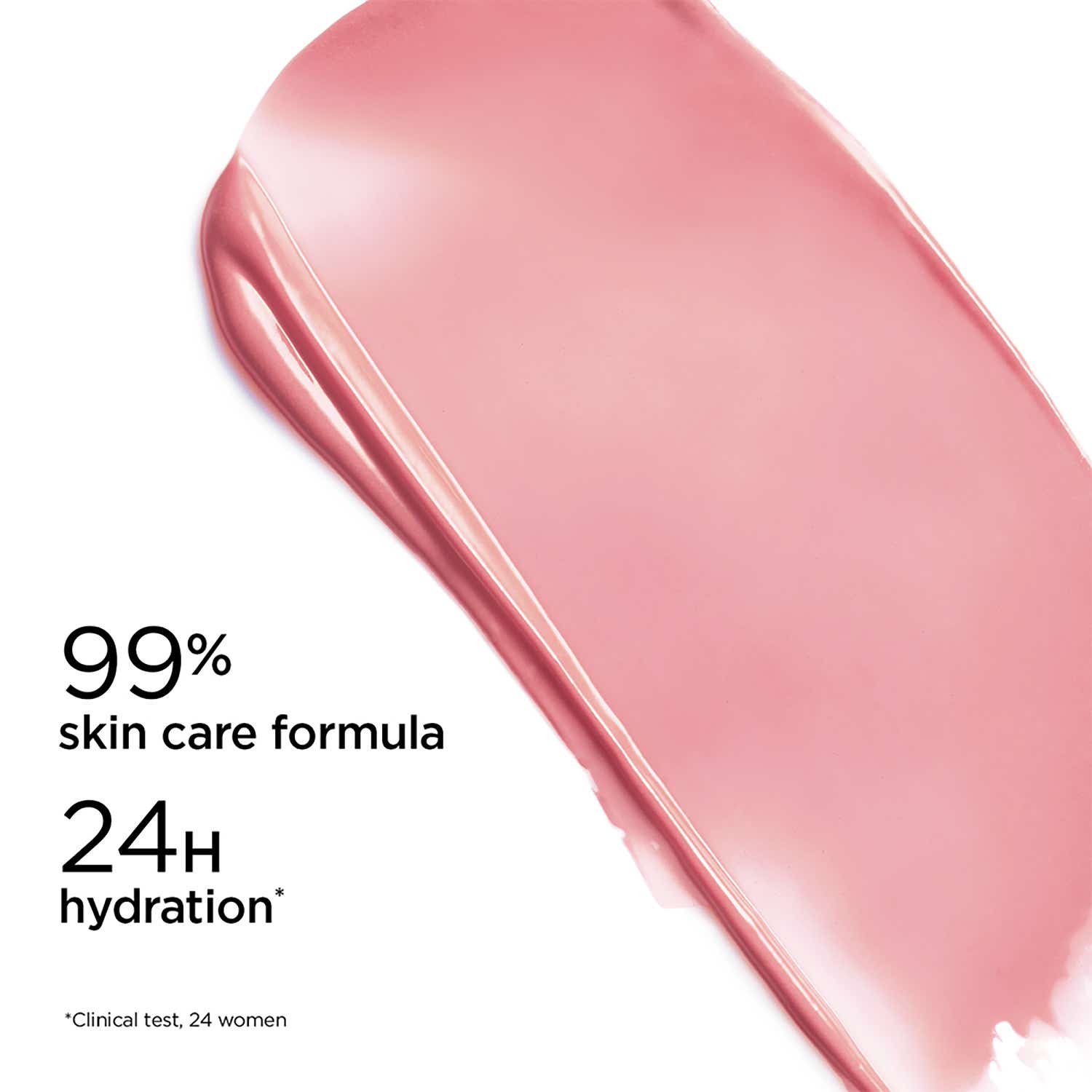 Clarins Lip Oil Balm - 01 (2.9 g) - Clarins