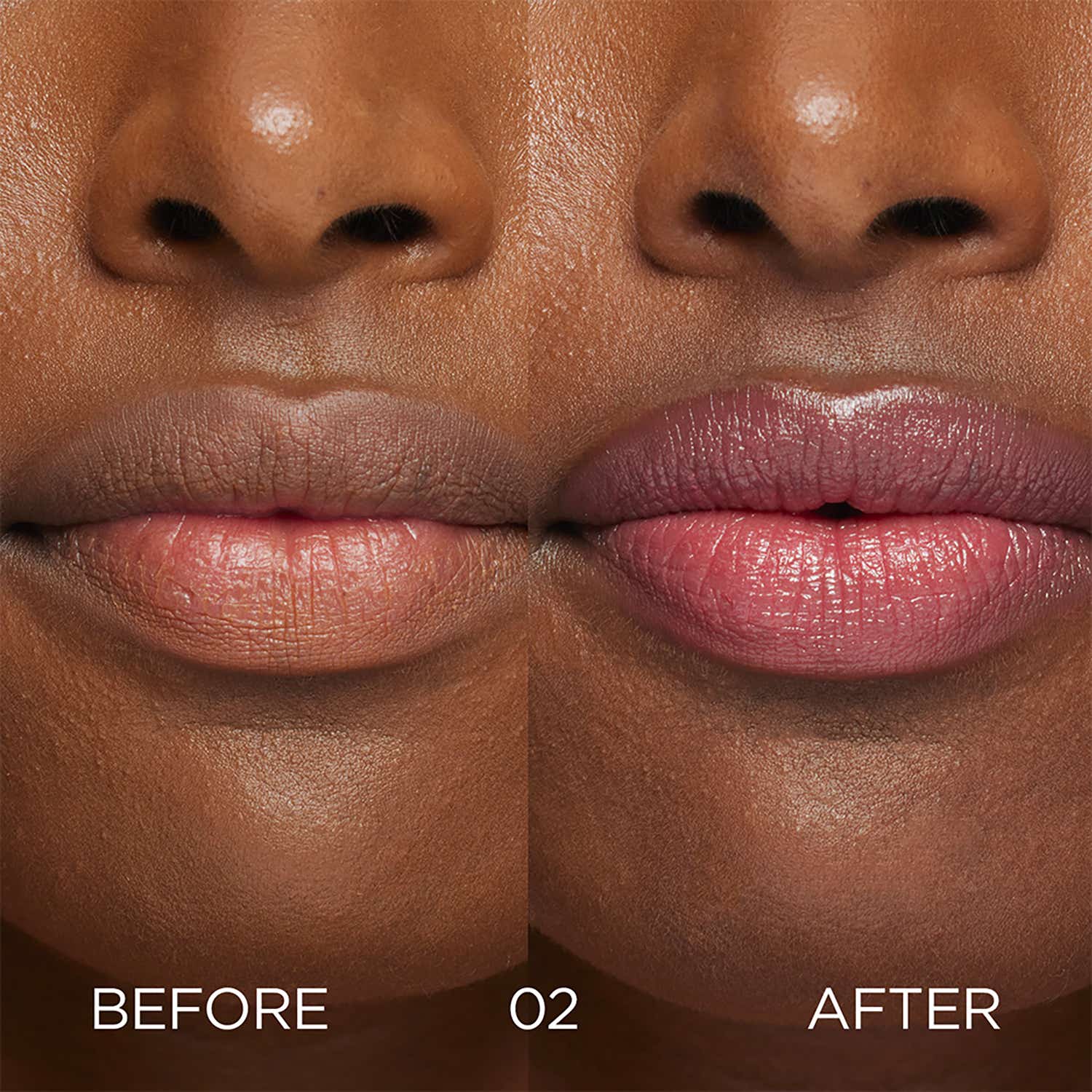 Clarins Lip Oil Balm - 02 (2.9 g) - Clarins