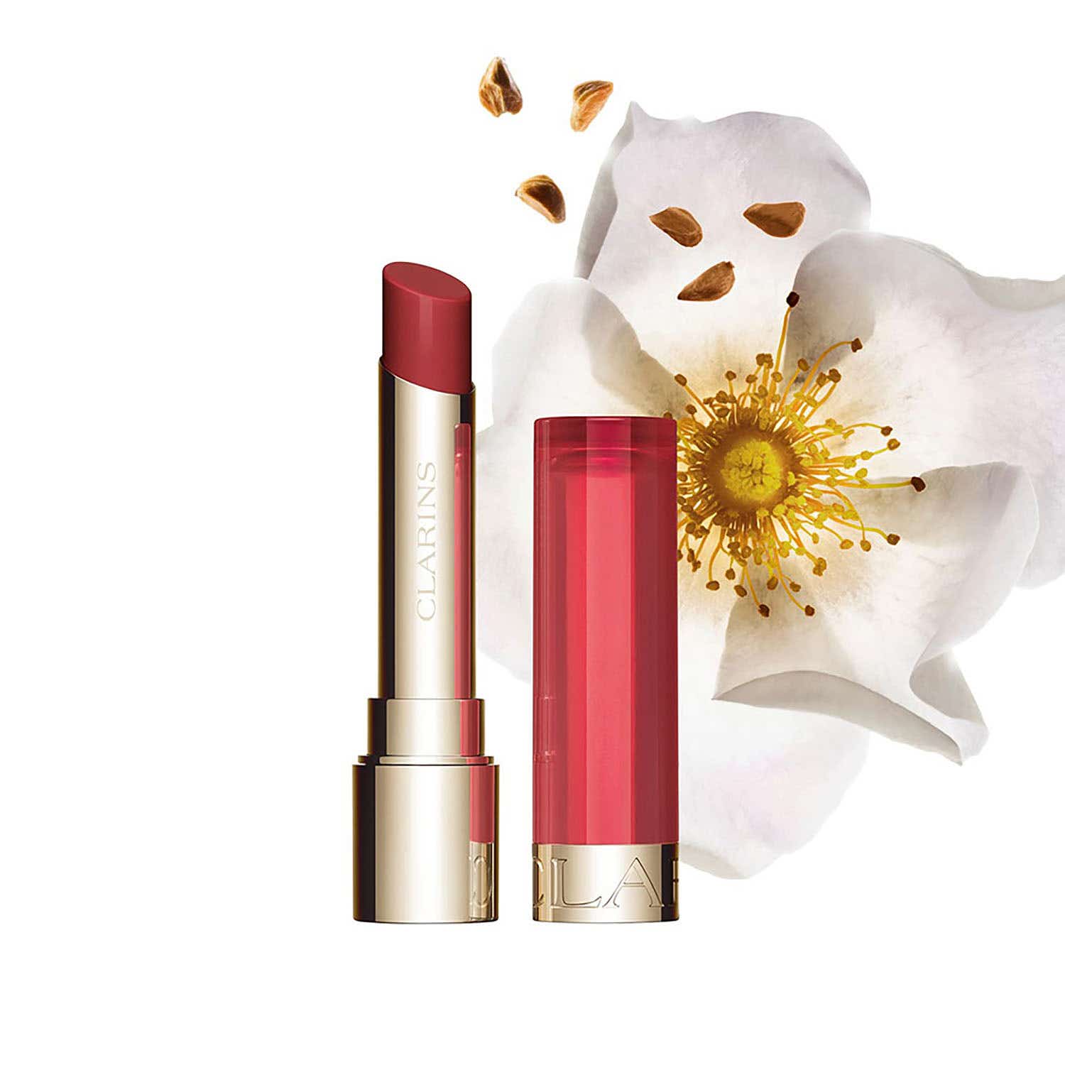 Clarins Lip Oil Balm - 05 (2.9 g) - Clarins