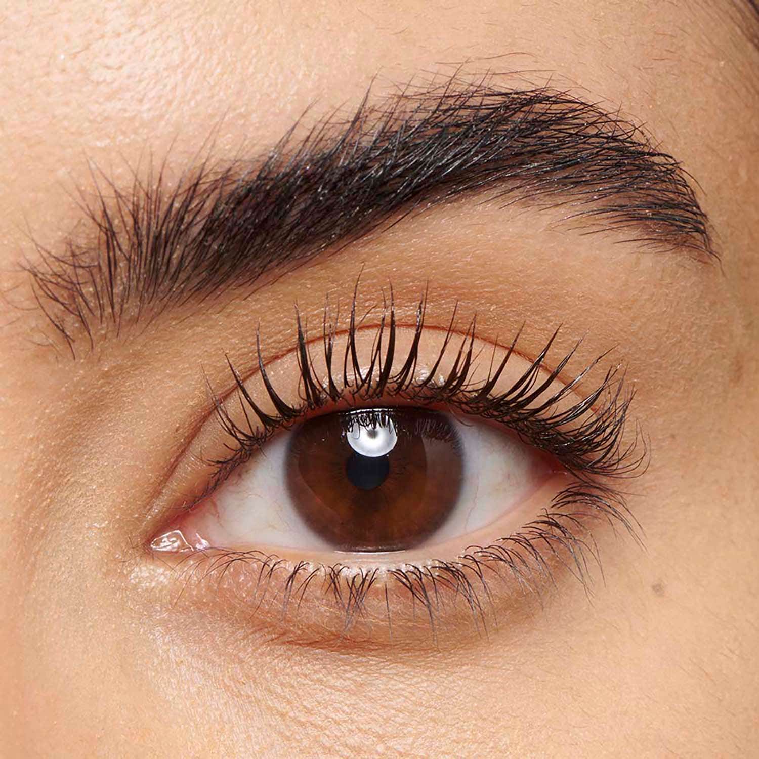 Clarins SOS Lashes Serum Mascara - 01 Caramel (8 ml) - Clarins