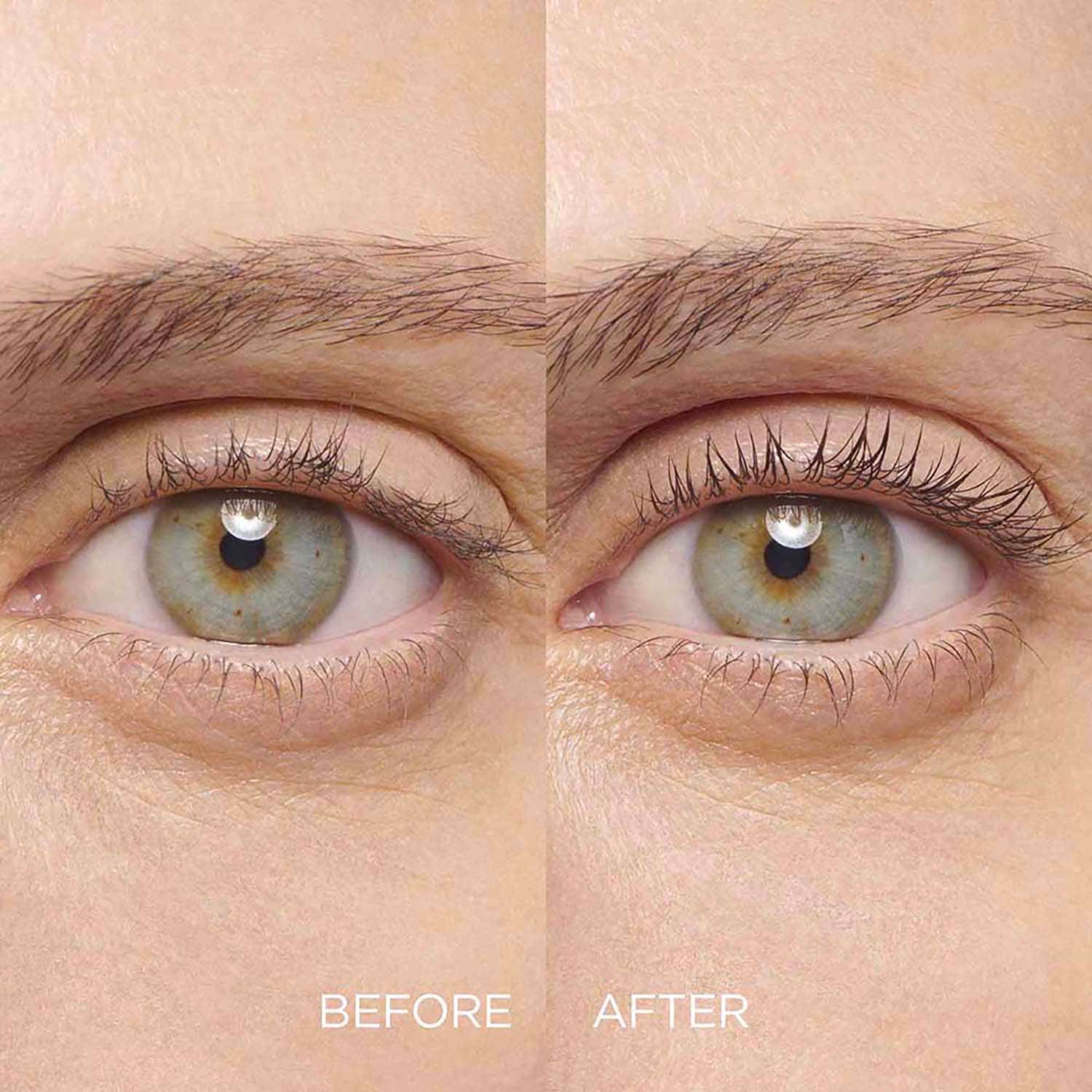 Clarins SOS Lashes Serum Mascara - 01 Caramel (8 ml) - Clarins