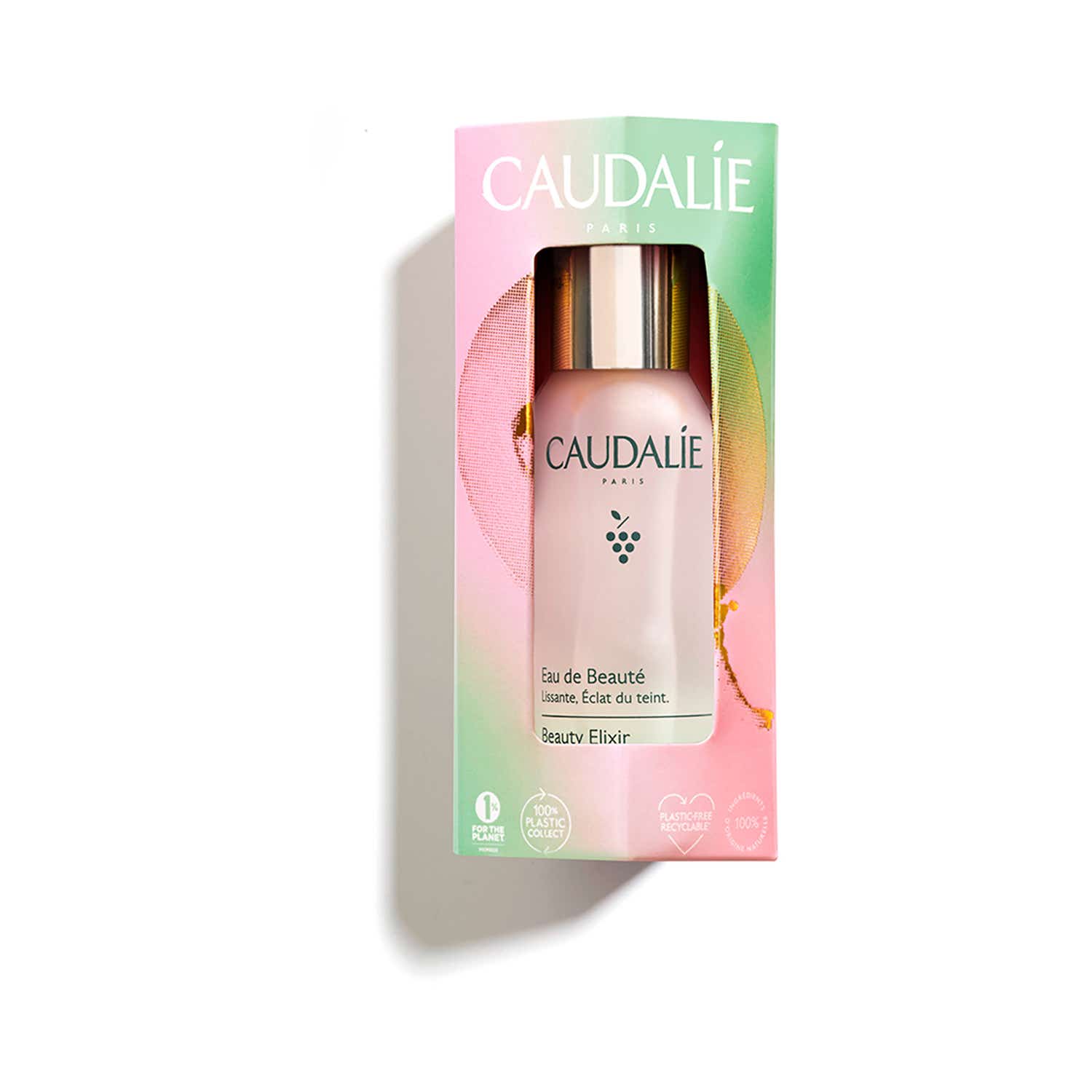 Caudalie Beauty Elixir & Detox Set - (2 pcs) - Caudalie