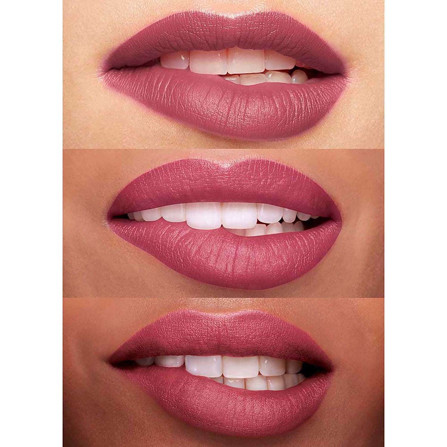 Clarins Joli Rouge Velvet Matte Lipstick - 759V Woodberry (3.5 g) - Clarins