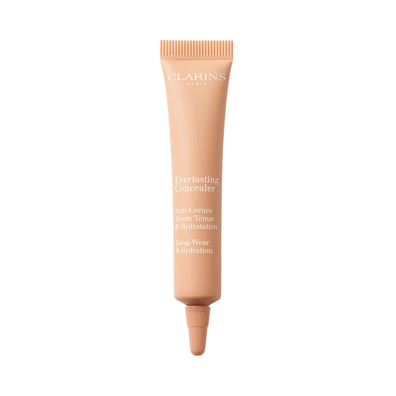 Clarins Everlasting Concealer - 01 Light (12 ml) - Clarins