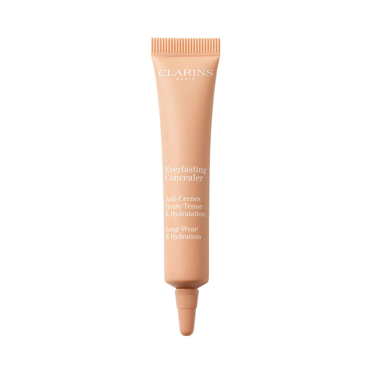 Clarins Everlasting Concealer - 01 Light (12 ml) - Clarins