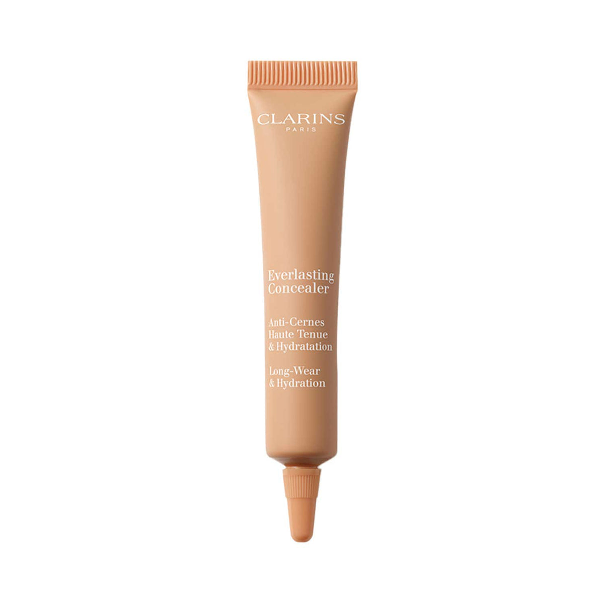 Clarins Everlasting Concealer - 03 Medium Deep (12 ml) - Clarins