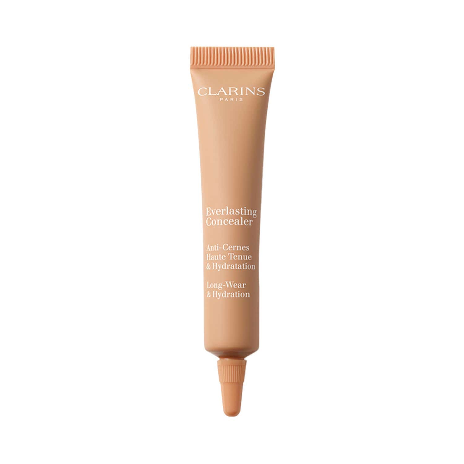 Clarins Everlasting Concealer - 03 Medium Deep (12 ml) - Clarins