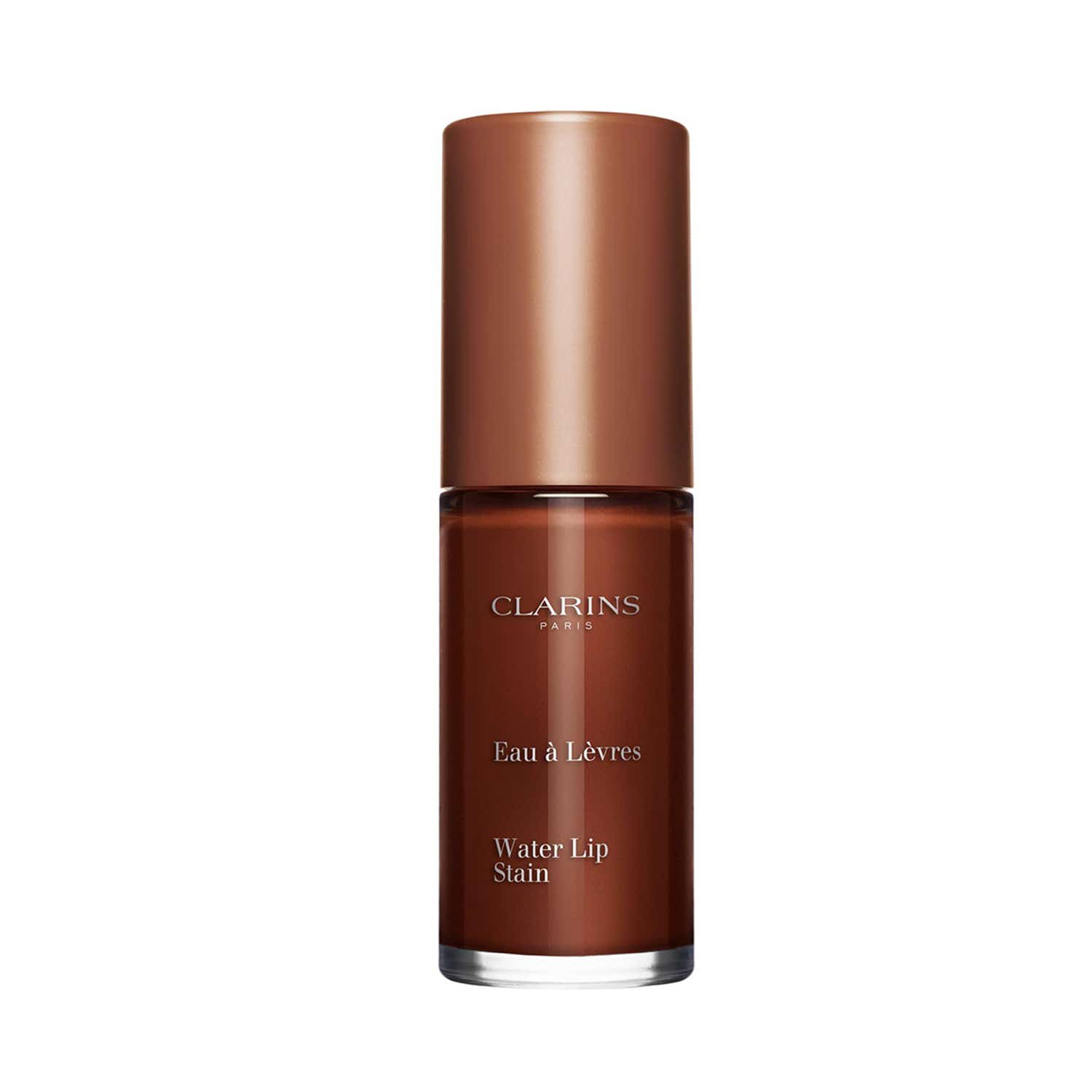 Clarins Water Lip Stain - 12 Mocha Water (1 ml) - Clarins