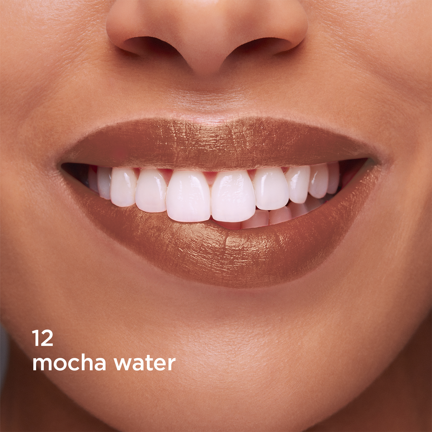 Clarins Water Lip Stain - 12 Mocha Water (1 ml) - Clarins