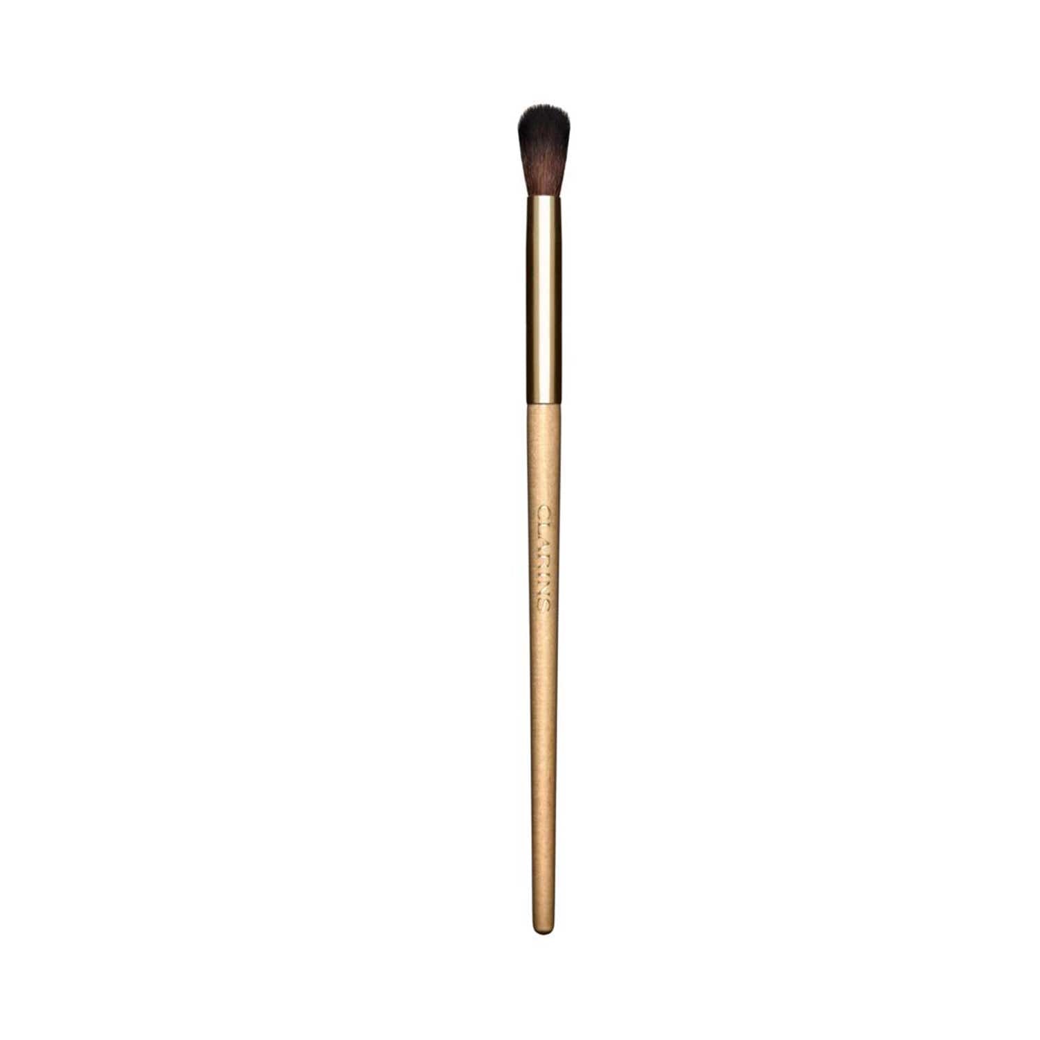 Clarins Eyeshadow Brush (1 pc) - Clarins