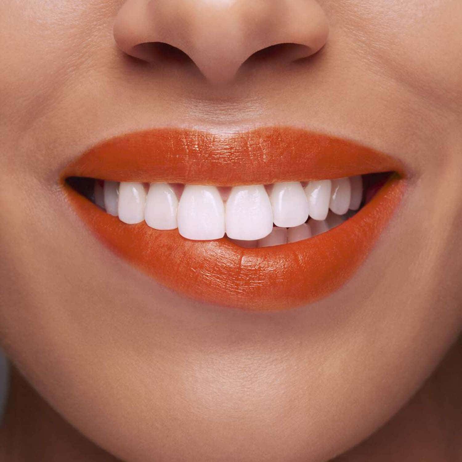 Clarins Water Lip Stain - 02 Water Orange (7 ml) - Clarins