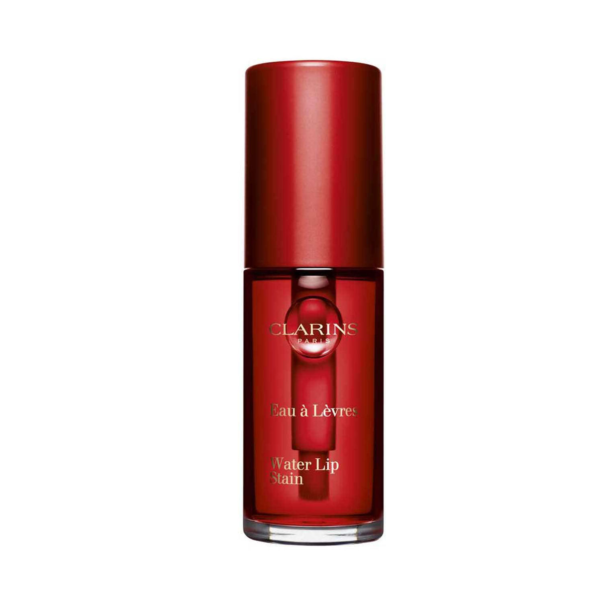 Clarins Water Lip Stain - 03 Water Red (7 ml) - Clarins