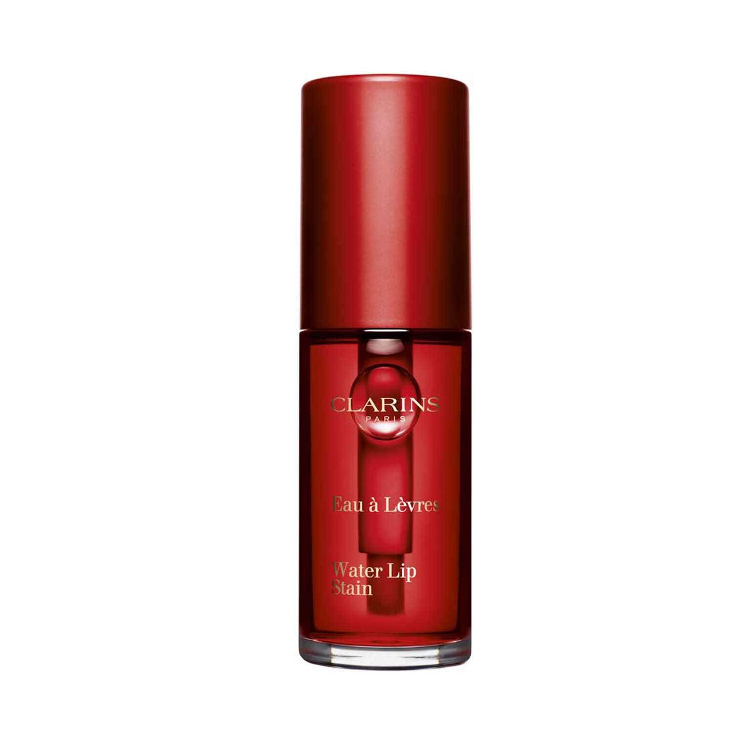 Clarins Water Lip Stain - 03 Water Red (7 ml) - Clarins