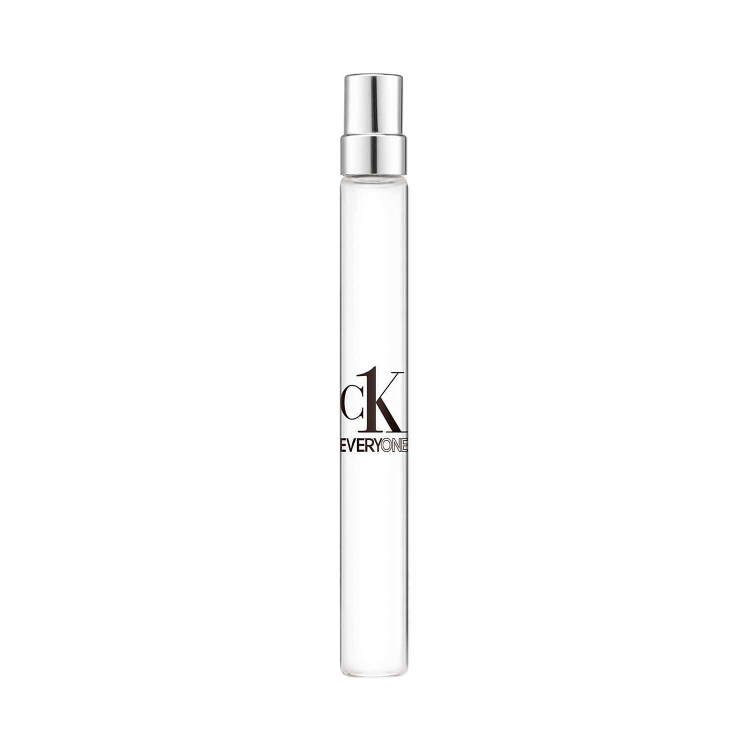 Calvin Klein Everyone Eau De Toilette For Unisex (10 ml) - Calvin Klein