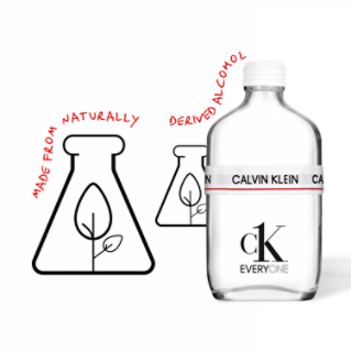 Calvin Klein Everyone Eau De Toilette For Unisex (10 ml) - Calvin Klein