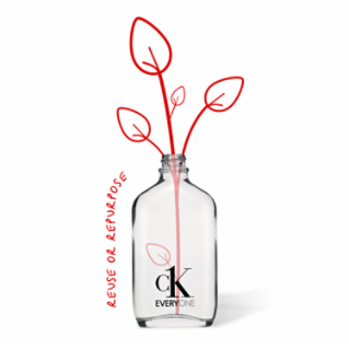 Calvin Klein Everyone Eau De Toilette For Unisex (10 ml) - Calvin Klein