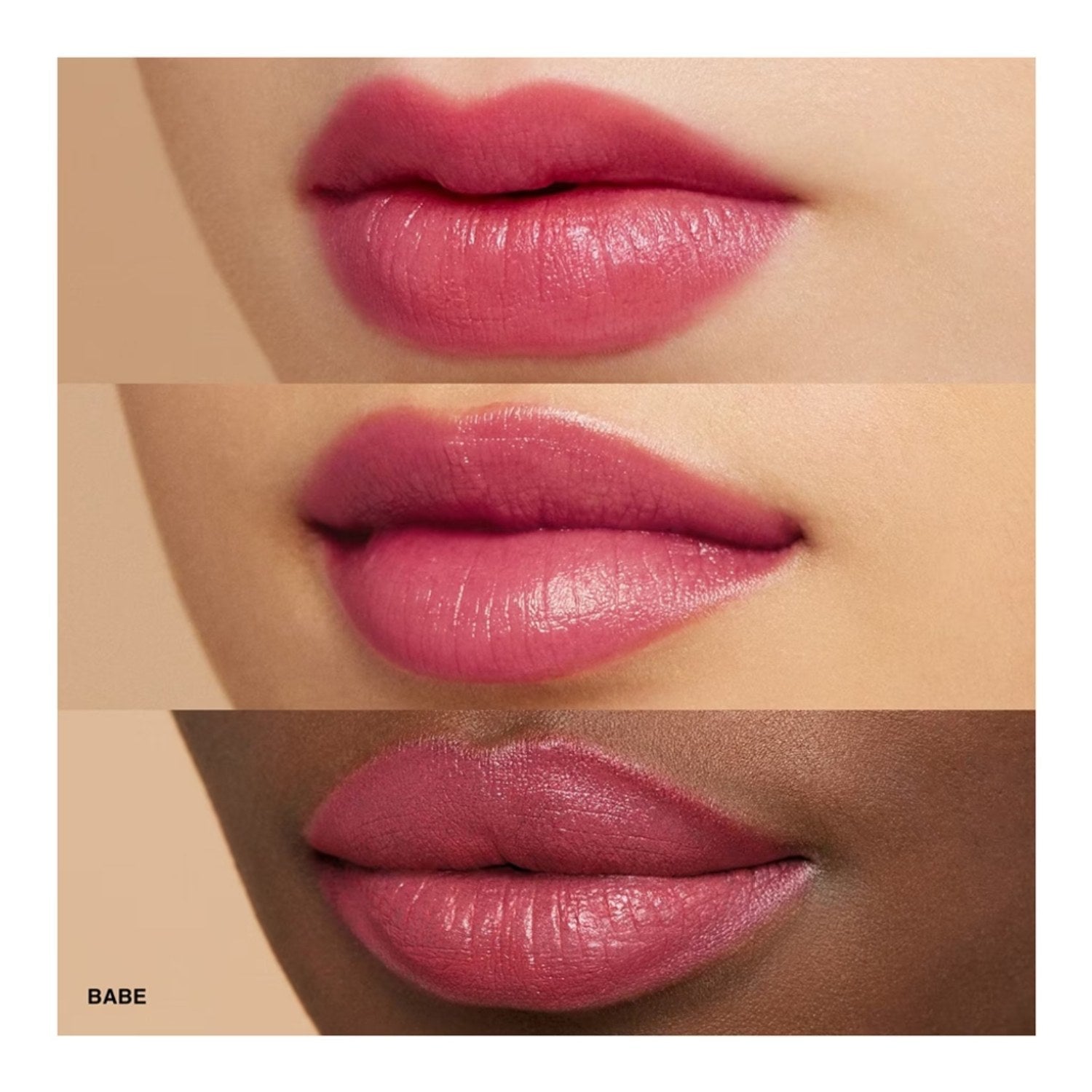 Bobbi Brown Crushed Lip Colour - Babe (2.25 g) - Bobbi Brown