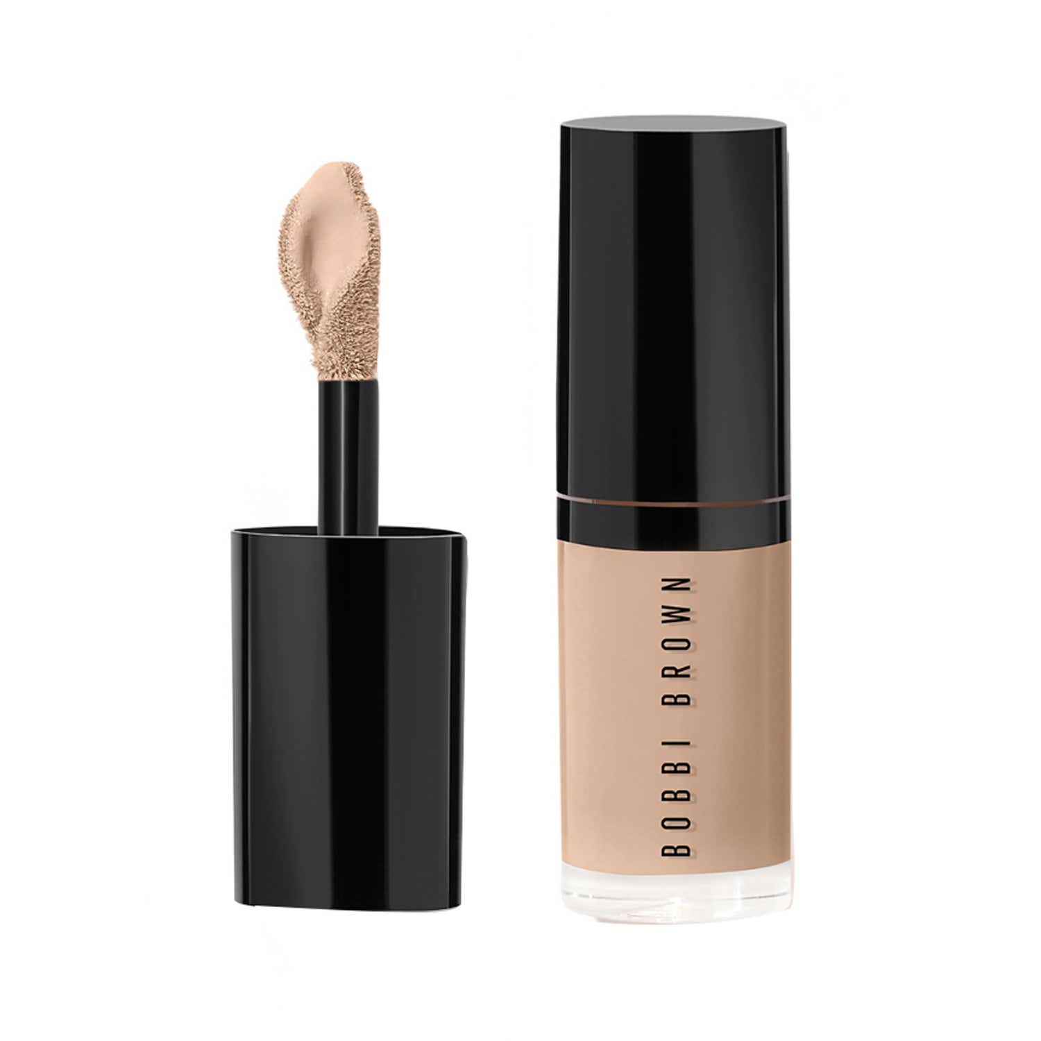 Bobbi Brown Mini Skin Full Cover Concealer - Warm Beige (2 ml) - Bobbi Brown