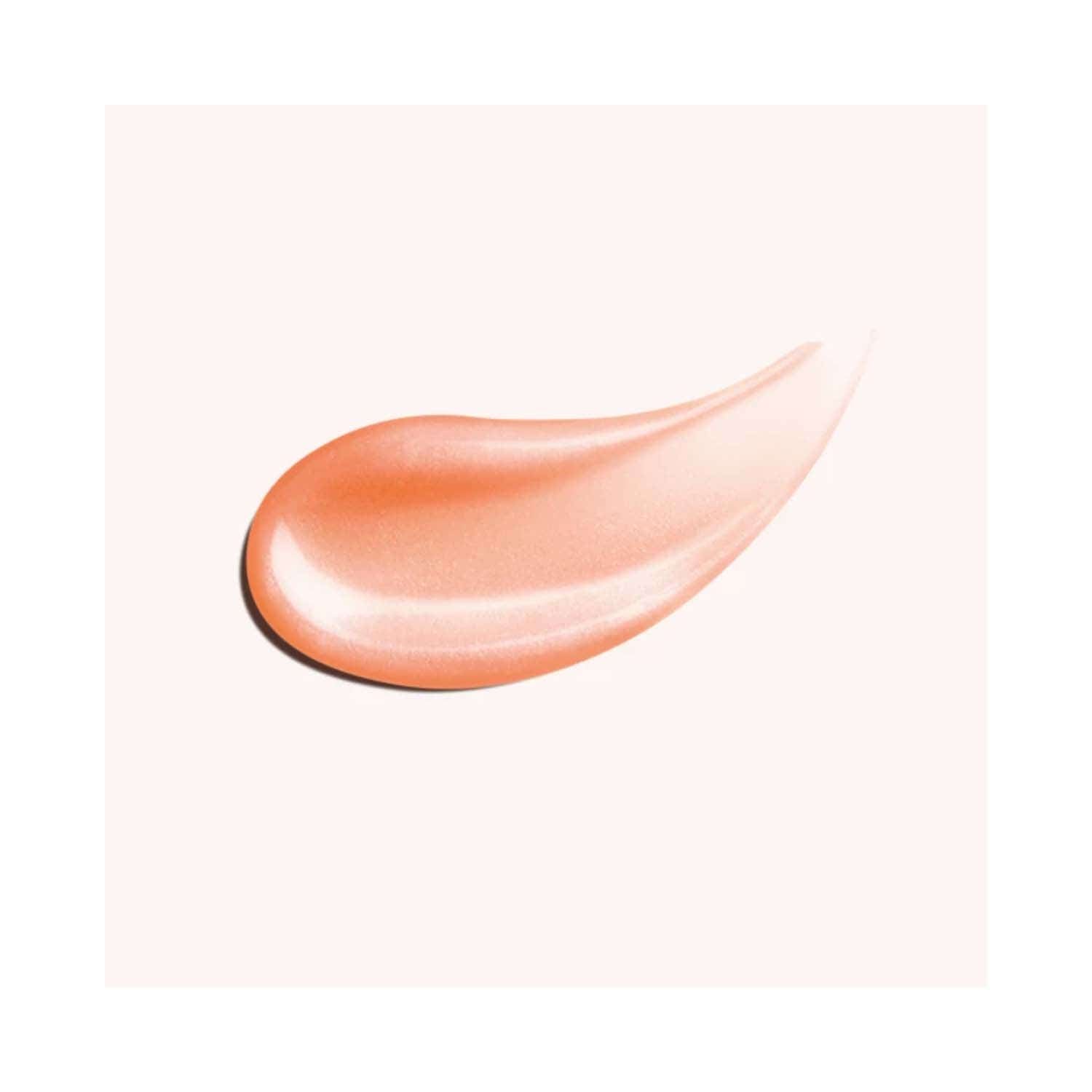 Clarins Lip Perfector - 22 Soft Peach Glow (12 ml) - Clarins