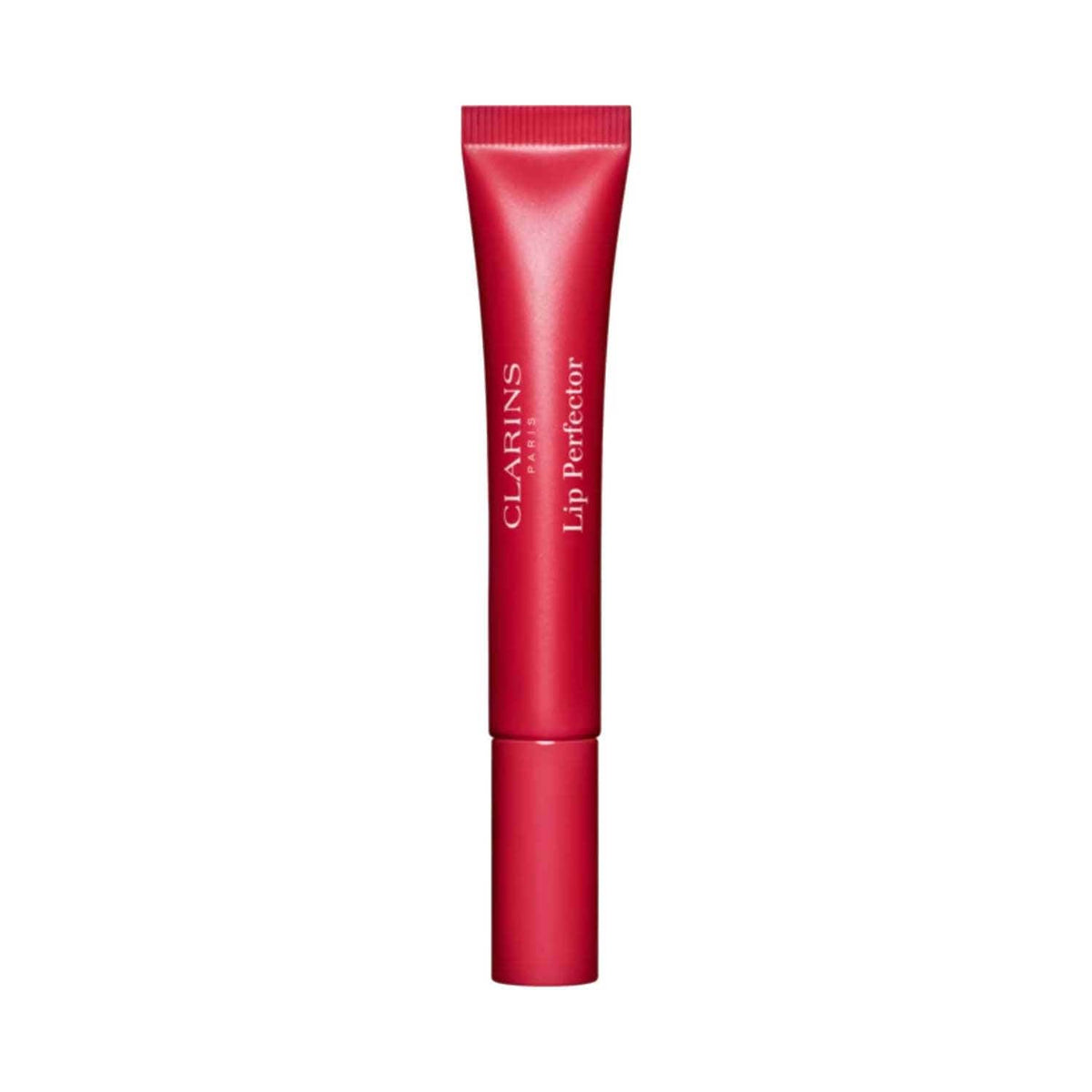 Clarins Lip Perfector - 24 Fuchsia Glow (12 ml) - Clarins