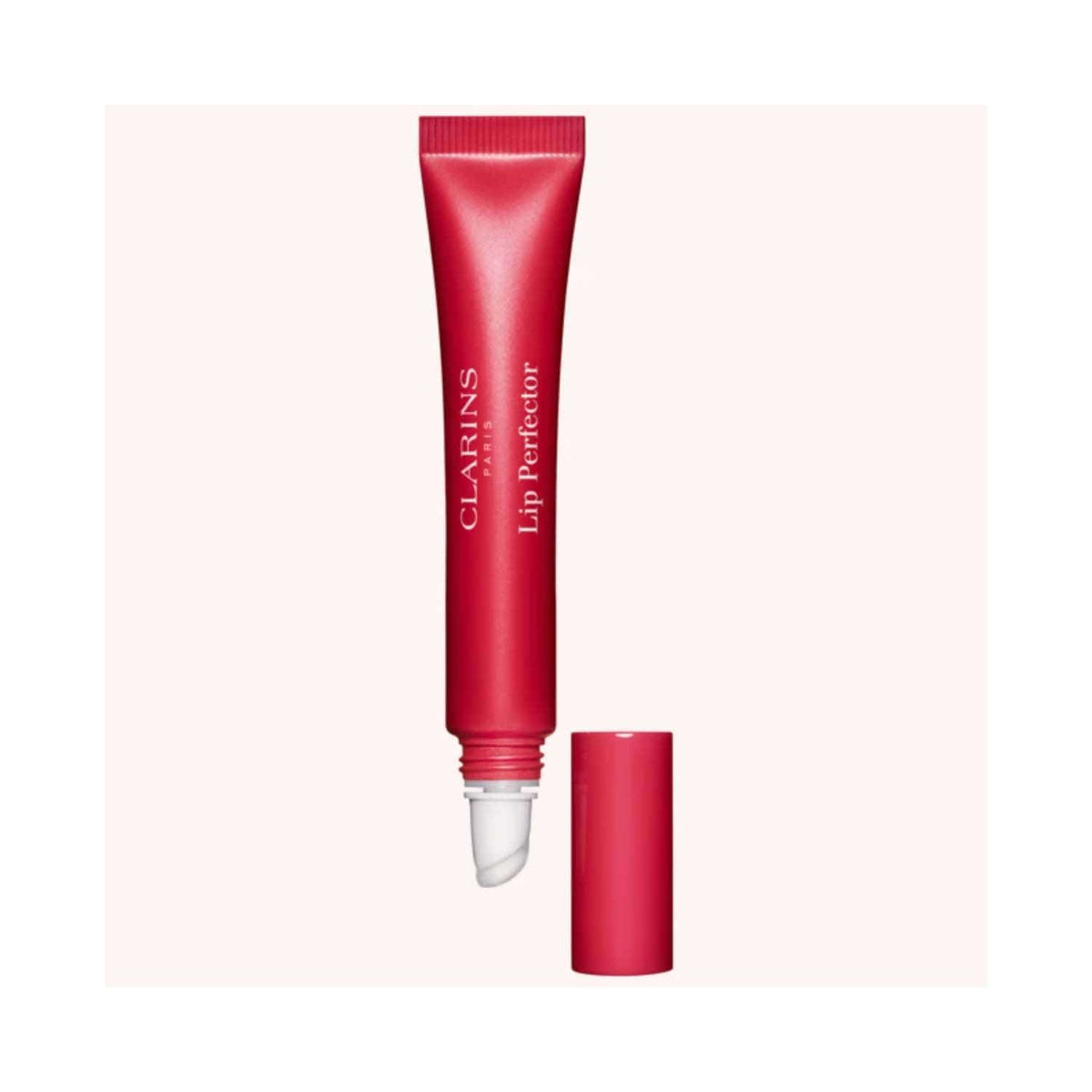 Clarins Lip Perfector - 24 Fuchsia Glow (12 ml) - Clarins